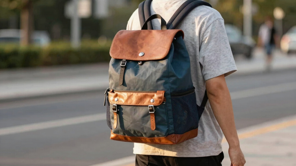 Best Stylish Backpacks For School Compared