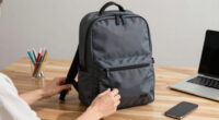 How to Choose Stylish Backpacks For School