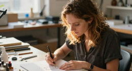 Meet the Creative Force Behind Catbird: Leigh Batnick Plessner
