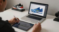 Official Look at the Nike Caitlin 1 "Racer Blue" Basketball Shoe