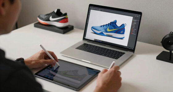Official Look at the Nike Caitlin 1 "Racer Blue" Basketball Shoe