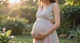 The $8 Maternity Dress the Internet Can't Stop Talking About