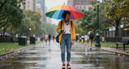 Twin Cities Pride events delayed due to rain