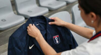 World Cup fashion: Ranking the dress sense of the 49 coaches
