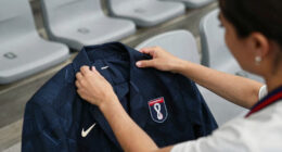 World Cup fashion: Ranking the dress sense of the 49 coaches