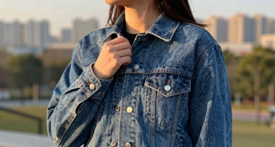 10 Best Denim Jackets for Women in 2026