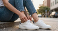 10 Best Women's White Sneakers for Everyday Style in 2026