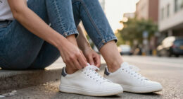 10 Best Women's White Sneakers for Everyday Style in 2026