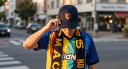 11 Best Soccer Fan Apparel Picks for Game Day in 2026