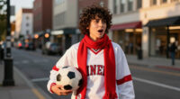 11 Best Soccer Fan Apparel Picks for Game Days in 2026