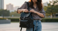11 Best Women's Fashion Backpacks in 2026