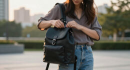 11 Best Women's Fashion Backpacks in 2026
