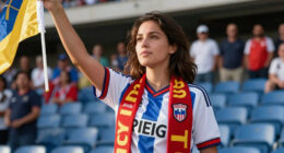 11 Best Women's Soccer Fan Apparel Picks for Match-Day Style in 2026