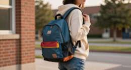 12 Best Fashion Backpacks for School in 2026