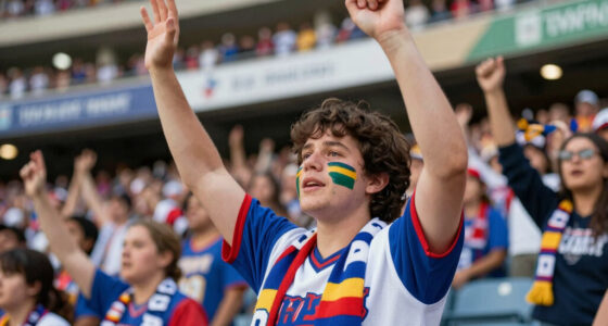 12 Best Soccer Fan Apparel Options for Match-Day Spirit in 2026