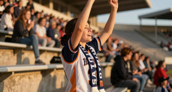12 Best Soccer Fan Apparel Picks for Match-Day Spirit in 2026