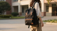 13 Best Fashionable Backpacks for School in 2026