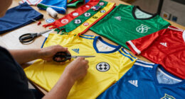 13 Best Soccer Fan Apparel Picks for Match-Day Support in 2026