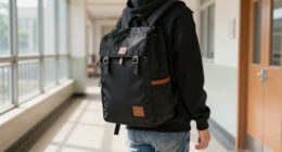 13 Best Stylish Backpacks for School in 2026