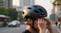 13 Best Stylish Bicycle Helmets for Design-Conscious Riders in 2026