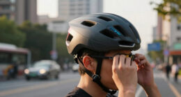 13 Best Stylish Bicycle Helmets for Design-Conscious Riders in 2026