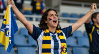 13 Best Women's Soccer Fan Apparel for Game Day in 2026