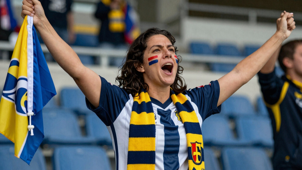 13 Best Women's Soccer Fan Apparel for Game Day in 2026