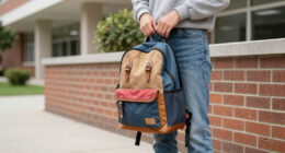 14 Best Fashion Backpacks for School in 2026