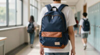 14 Best Stylish Backpacks For School In 2026