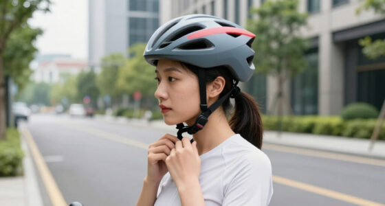 14 Best Stylish Bike Helmets for Women in 2026