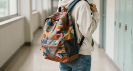 15 Best Fashion Backpacks for School in 2026