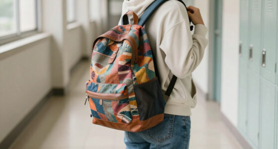 15 Best Fashion Backpacks for School in 2026