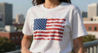 15 Best Patriotic Graphic T-Shirts for Fourth Of July Style in 2026