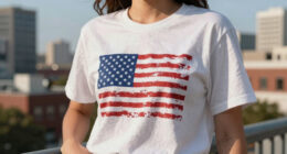 15 Best Patriotic Graphic T-Shirts for Fourth Of July Style in 2026