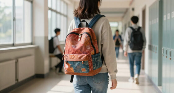 15 Best Women's Fashion Backpacks for School in 2026