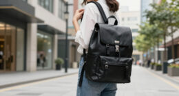 15 Best Women's Fashion Backpacks in 2026