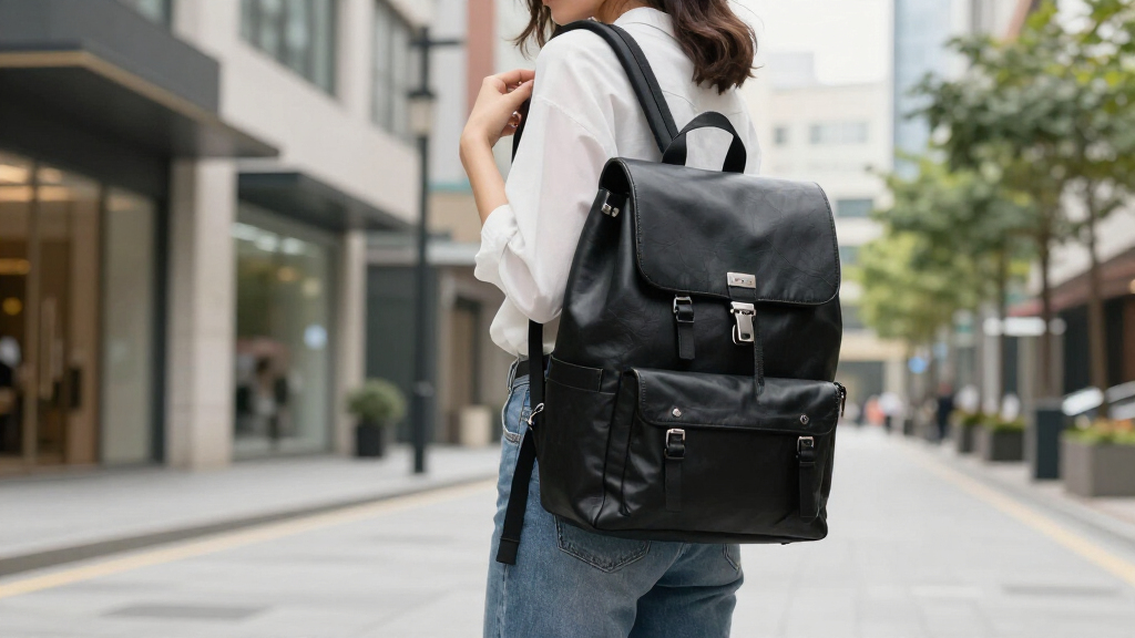15 Best Women's Fashion Backpacks in 2026
