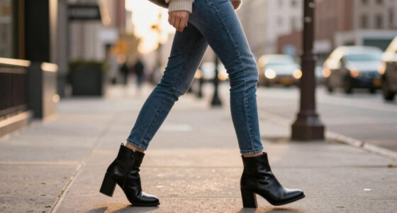 5 Best Women's Ankle Boots in 2026