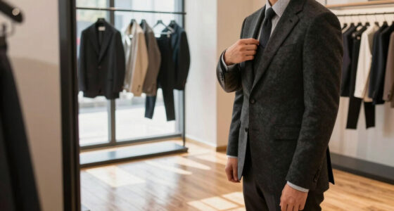 7 Best Wool Blazers for Polished Everyday Style in 2026