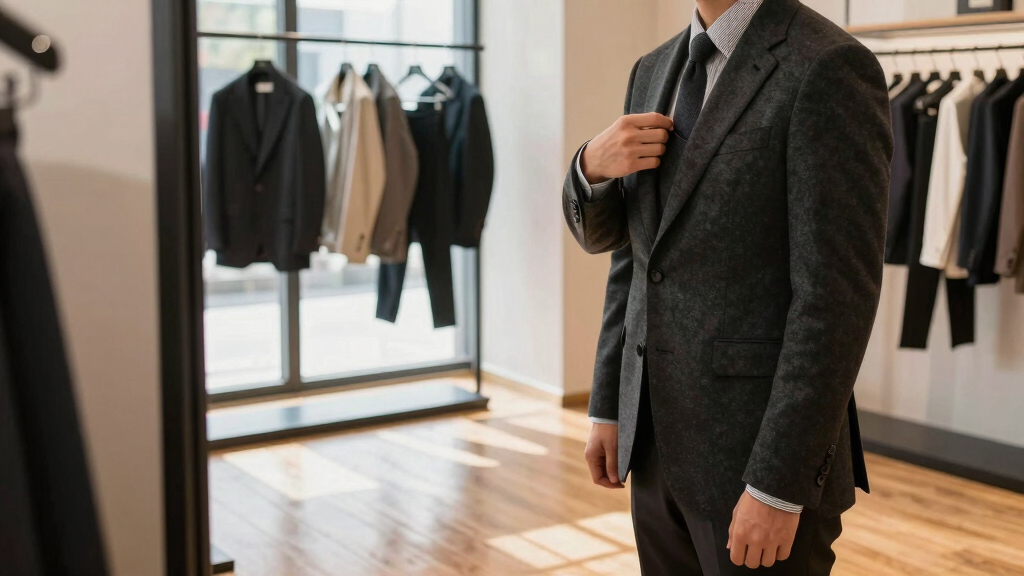 7 Best Wool Blazers for Polished Everyday Style in 2026
