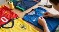 9 Best FIFA World Cup Fan Jerseys for Match-Day Style in 2026