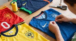9 Best FIFA World Cup Fan Jerseys for Match-Day Style in 2026