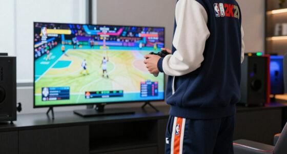 A Closer Look At What To Expect In ‘NBA 2K27’