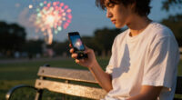 Are there fireworks tonight in NJ? Where can I see fireworks on July 4th?