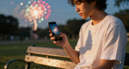Are there fireworks tonight in NJ? Where can I see fireworks on July 4th?
