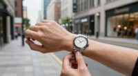 Breitling Surges In Global Coverage