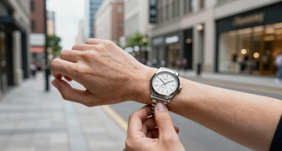Breitling Surges In Global Coverage