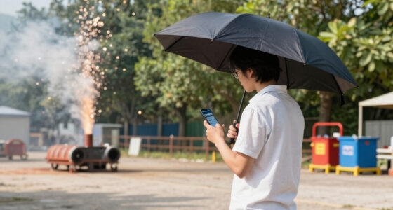 Could rain ruin July 4th fireworks? Forecast calls for more heat, humidity and storms
