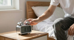 Daylight Saving Time