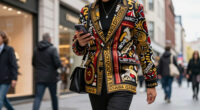 Dolce Gabbana Surges In Global Coverage